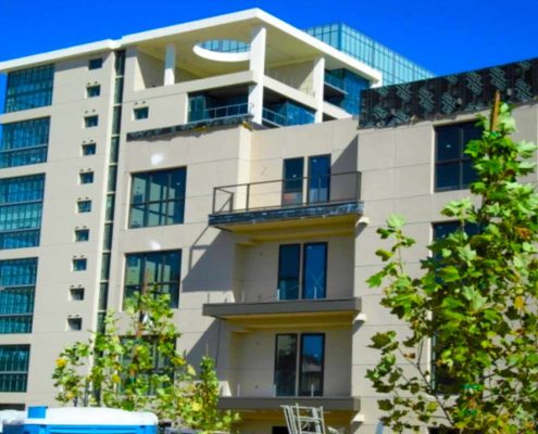 Lennox Installation Project