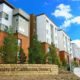 Commercial window installations completed in Irvine of Orange County
