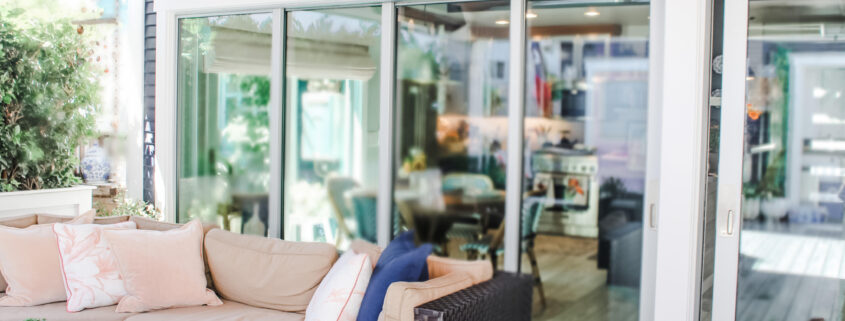 Tips for Buying New Doors
