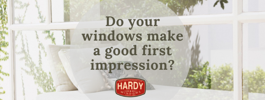 good first impression
