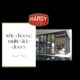 multi-slide doors