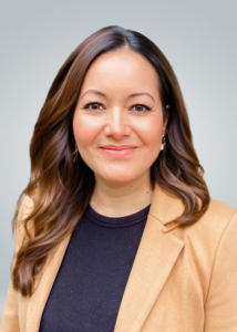 Mary Calderon