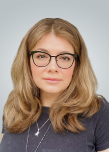 Diana DeGaine