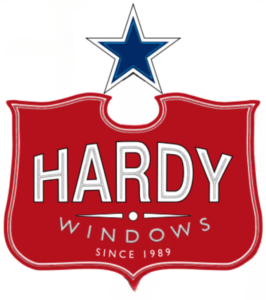 Hardy Windows