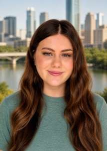 Madison Pernskey