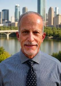 Adam Fried