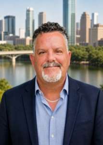 Jim DeGaine