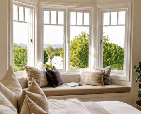 window replacement Round Rock, TX