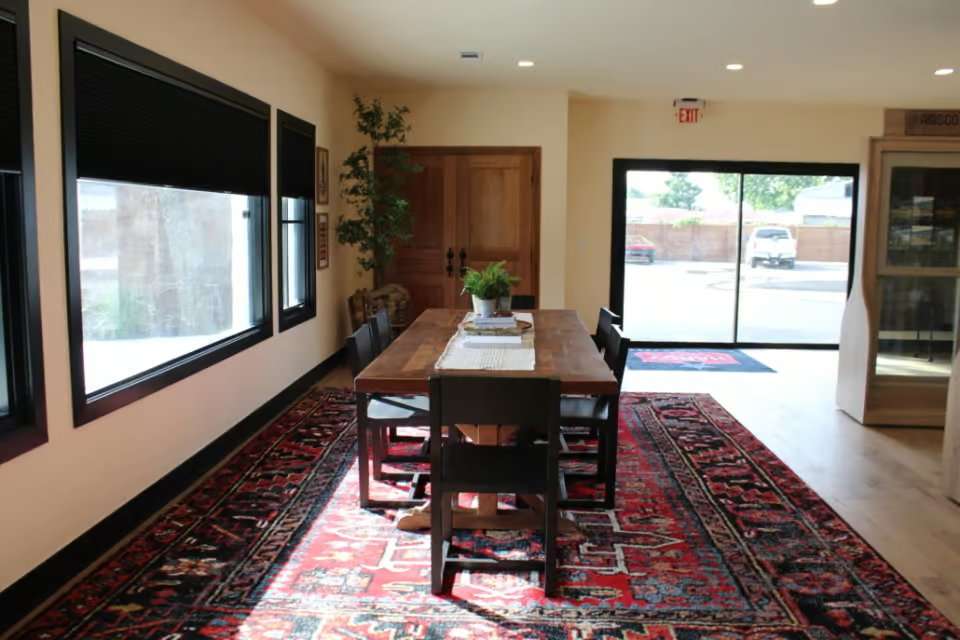Professional window replacement installation in Round Rock, TX