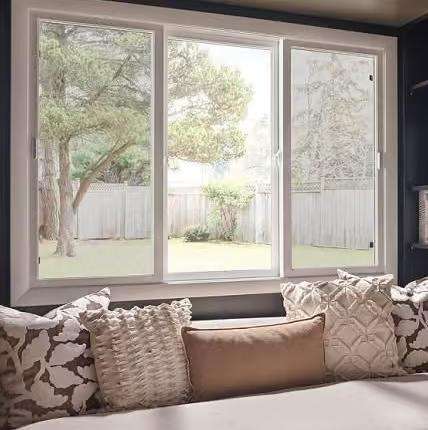 Window replacement Austin, TX with bright modern home windows